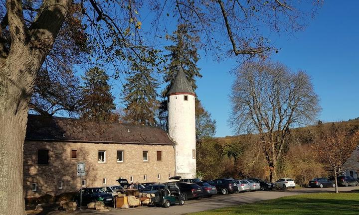 Clubgastronomie Golfclub Burg Zievel