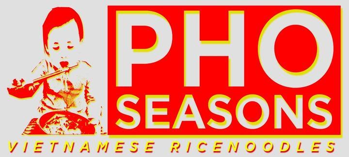 Pho Seasons