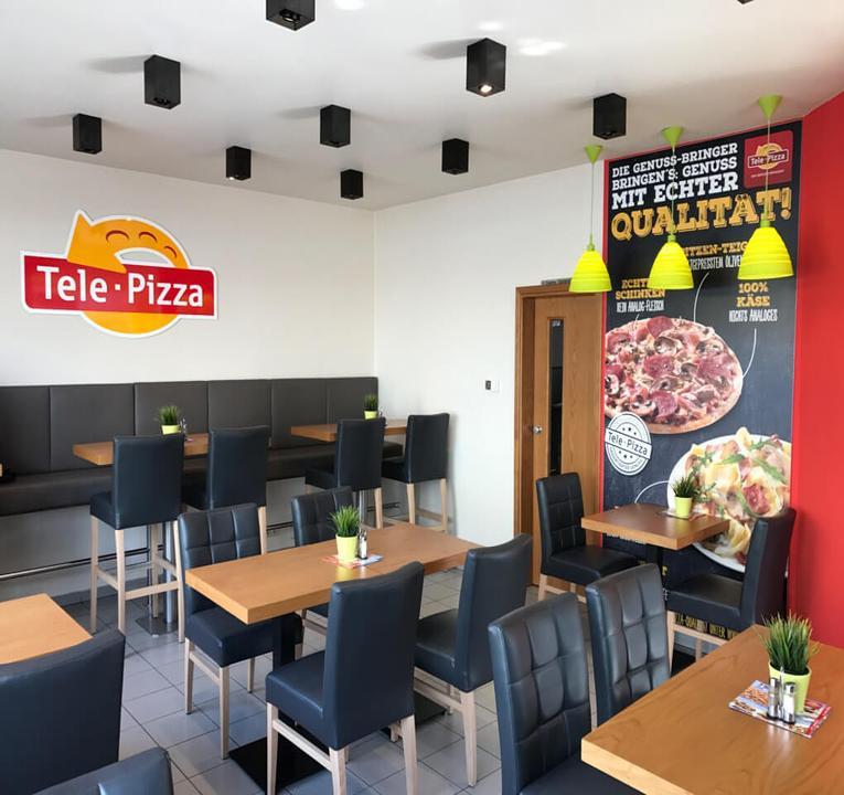 Tele Pizza