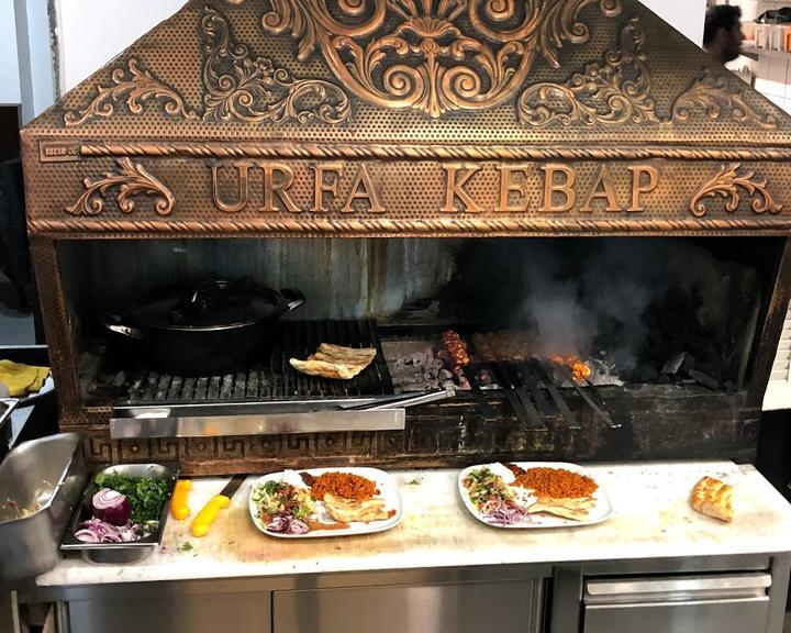 urfa lahmacun & kebabhaus