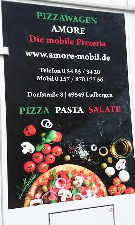 Pizzeria Amore